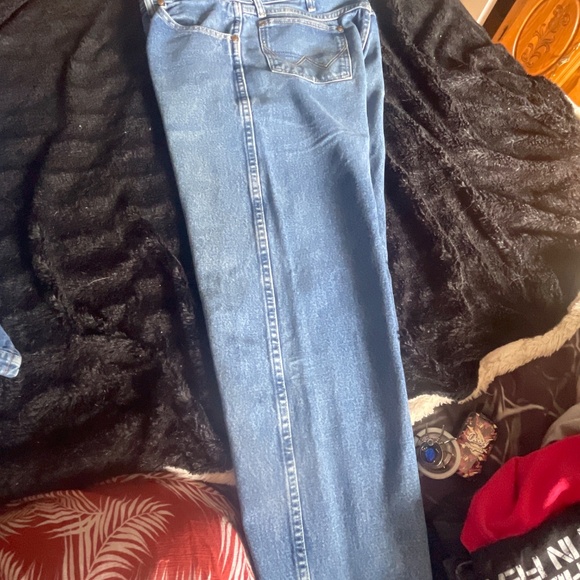 Wrangler George Strait Edition Jean - Picture 3 of 3